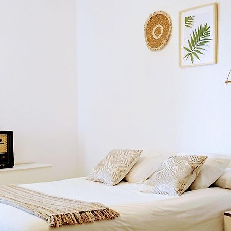 Seaview Apartment, Playa Chica, Las Gaviotas, Apartamento 311 Σάντα Κρουζ Τενερίφης Εξωτερικό φωτογραφία