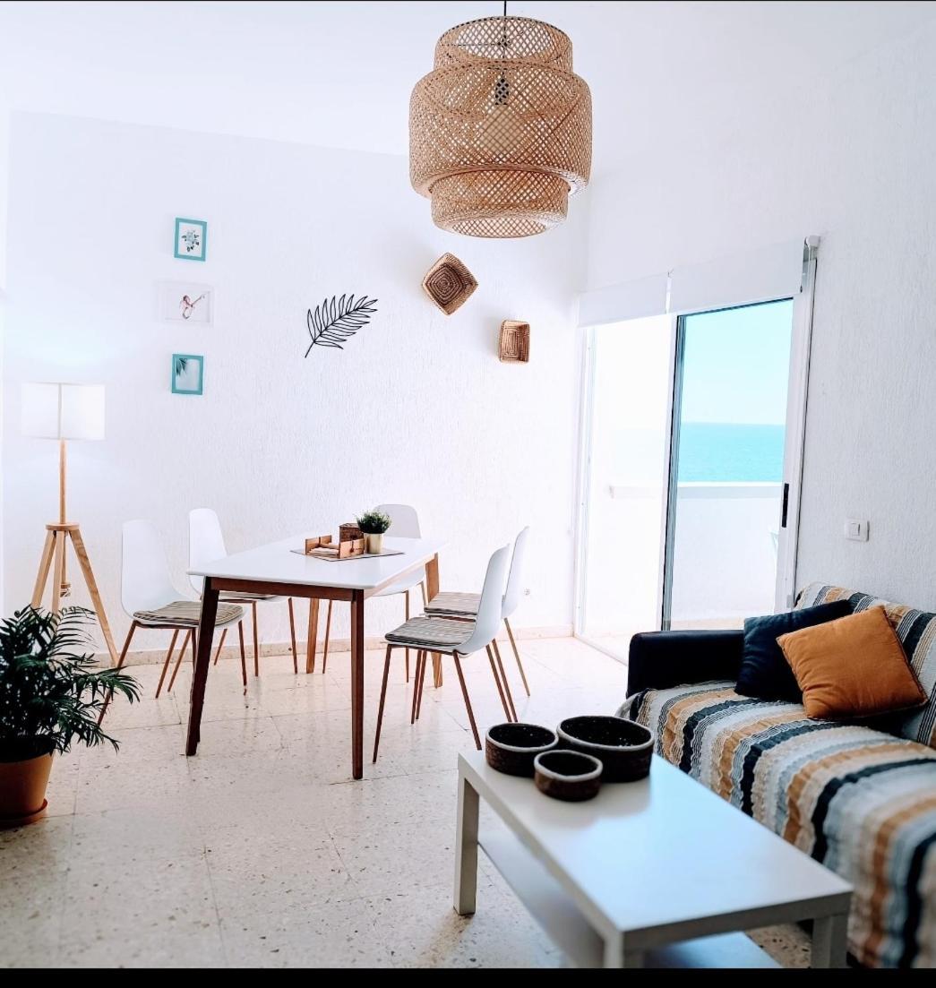 Seaview Apartment, Playa Chica, Las Gaviotas, Apartamento 311 Σάντα Κρουζ Τενερίφης Εξωτερικό φωτογραφία
