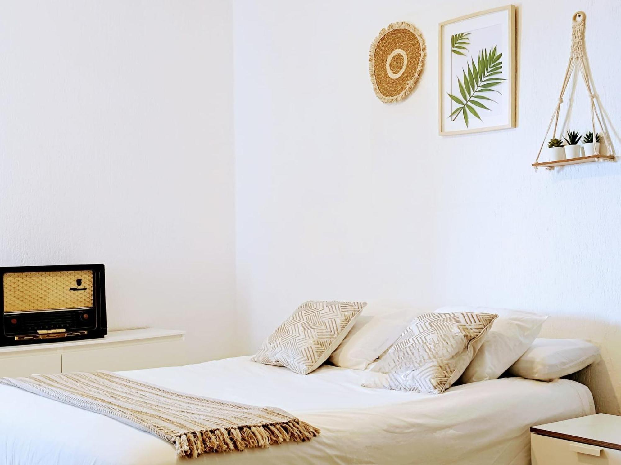 Seaview Apartment, Playa Chica, Las Gaviotas, Apartamento 311 Σάντα Κρουζ Τενερίφης Εξωτερικό φωτογραφία