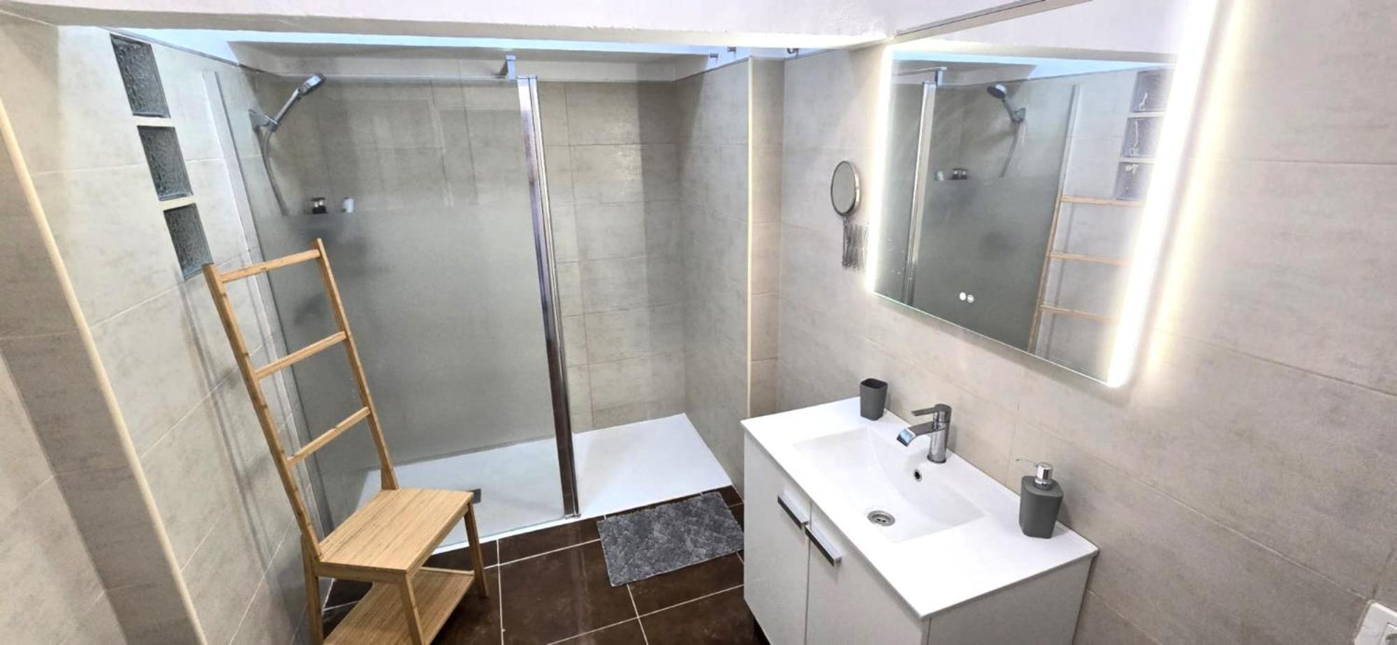 Seaview Apartment, Playa Chica, Las Gaviotas, Apartamento 311 Σάντα Κρουζ Τενερίφης Εξωτερικό φωτογραφία