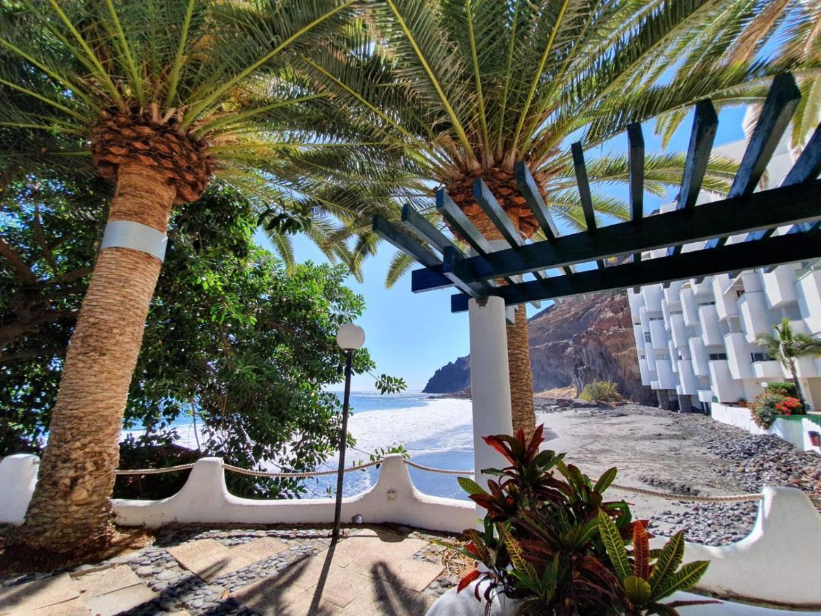 Seaview Apartment, Playa Chica, Las Gaviotas, Apartamento 311 Σάντα Κρουζ Τενερίφης Εξωτερικό φωτογραφία