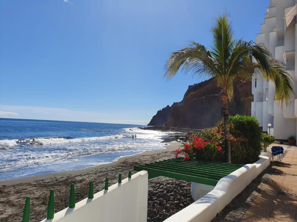 Seaview Apartment, Playa Chica, Las Gaviotas, Apartamento 311 Σάντα Κρουζ Τενερίφης Εξωτερικό φωτογραφία